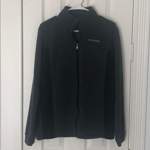 Columbia Fleece Jacket